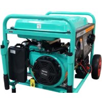 Бензиновый генератор Sturm PG8780NE - Изображение №10 — Chaika Market