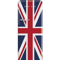 Однокамерный холодильник Smeg FAB28RDUJ3 - Изображение №1 — Chaika Market
