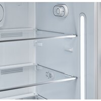 Однокамерный холодильник Smeg FAB28RDUJ3 - Изображение №4 — Chaika Market