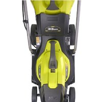 Газонокосилка Ryobi OLM1833B ONE+ (без АКБ) - Изображение №2 — Chaika Market
