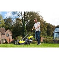 Газонокосилка Ryobi OLM1833B ONE+ (без АКБ) - Изображение №6 — Chaika Market