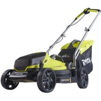 Газонокосилка Ryobi OLM1833B ONE+ (без АКБ) - Изображение №3 — Chaika Market