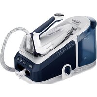 Утюг Braun CareStyle 7 Pro IS 7282 BL — Chaika Market