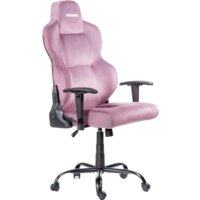 Игровое (геймерское) кресло VMMGame Unit Velour Upgrade XD-A-VRPU-B23 (пурпурный) — Chaika Market