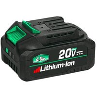 Аккумулятор DWT BSP204026XS (20В/4 Ah) — Chaika Market