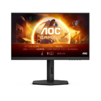 Игровой монитор AOC 27G4X - Изображение №8 — Chaika Market