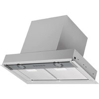 Кухонная вытяжка KUPPERSBERG Francesca 60 — Chaika Market