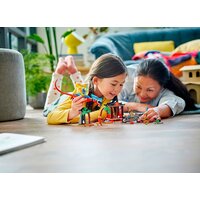 Конструктор LEGO Ninjago 71759 Драконий храм ниндзя - Изображение №10 — Chaika Market