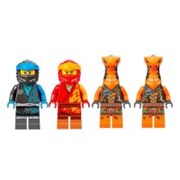 Конструктор LEGO Ninjago 71759 Драконий храм ниндзя - Изображение №9 — Chaika Market