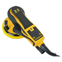 Эксцентриковая шлифмашина Schtaer SCH-01-150-2.5 — Chaika Market