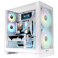 Корпус Thermaltake View 390 Air Snow CA-11F-00M6WN-00 — Chaika Market