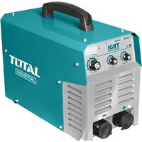Сварочный инвертор Total TW22505 — Chaika Market