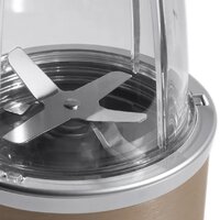 Стационарный блендер NutriBullet Pro NB908CP - Изображение №8 — Chaika Market