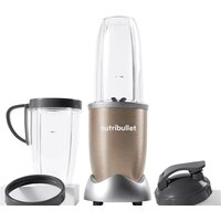 Стационарный блендер NutriBullet Pro NB908CP — Chaika Market