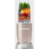 Стационарный блендер NutriBullet Pro NB908CP - Изображение №9 — Chaika Market