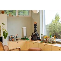 Конструктор LEGO Icons 10367 Властелин колец: Балрог Книжный уголок - Изображение №13 — Chaika Market