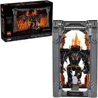 Конструктор LEGO Icons 10367 Властелин колец: Балрог Книжный уголок - Изображение №2 — Chaika Market