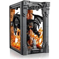 Конструктор LEGO Icons 10367 Властелин колец: Балрог Книжный уголок - Изображение №5 — Chaika Market