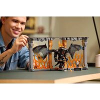 Конструктор LEGO Icons 10367 Властелин колец: Балрог Книжный уголок - Изображение №8 — Chaika Market