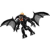 Конструктор LEGO Icons 10367 Властелин колец: Балрог Книжный уголок - Изображение №6 — Chaika Market