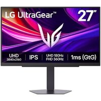 Игровой монитор LG UltraGear 27G810A-B — Chaika Market