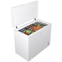 Морозильный ларь MAUNFELD MFL200W - Изображение №15 — Chaika Market