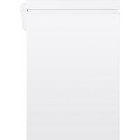 Морозильный ларь MAUNFELD MFL200W - Изображение №3 — Chaika Market