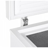 Морозильный ларь MAUNFELD MFL200W - Изображение №9 — Chaika Market