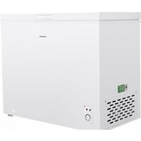Морозильный ларь MAUNFELD MFL200W - Изображение №5 — Chaika Market