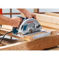 Дисковая (циркулярная) пила Bosch GKS 190 Professional [0601623000] - Изображение №3 — Chaika Market