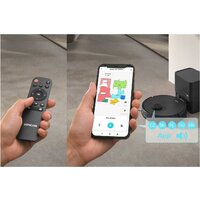 Робот-пылесос Sencor SRV 9085BK - Изображение №9 — Chaika Market