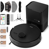 Робот-пылесос Sencor SRV 9085BK — Chaika Market