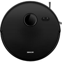 Робот-пылесос Sencor SRV 9085BK - Изображение №2 — Chaika Market