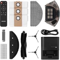 Робот-пылесос Sencor SRV 9085BK - Изображение №7 — Chaika Market