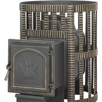 Банная печь Везувий Легенда Ковка 16 (271) — Chaika Market