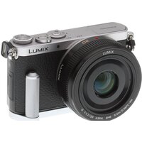 Объектив Panasonic LUMIX G 20mm F1.7 II ASPH. (черный) - Изображение №6 — Chaika Market