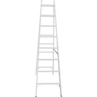Лестница-стремянка Новая высота NV 5123 5123208 - Изображение №2 — Chaika Market