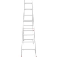 Лестница-стремянка Новая высота NV 5123 5123208 - Изображение №4 — Chaika Market