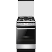 Кухонная плита Hansa FCMX58259 - Изображение №2 — Chaika Market