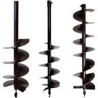 Шнек к мотобуру Oleo-Mac 028200297 — Chaika Market