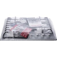 Варочная панель MAUNFELD EGHS.64.63CS/G - Изображение №18 — Chaika Market
