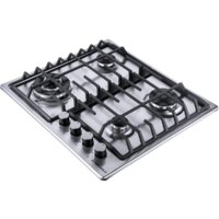 Варочная панель MAUNFELD EGHS.64.63CS/G - Изображение №4 — Chaika Market