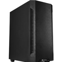 Корпус Chieftec AS-01B-OP — Chaika Market