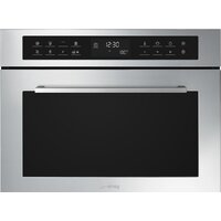 Электрический духовой шкаф Smeg SF4400MCX1 — Chaika Market