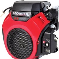 Бензиновый двигатель Honda GX630RH-QZE4-OH — Chaika Market