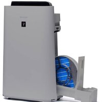 Мойка воздуха Sharp UA-HD50E-L - Изображение №6 — Chaika Market