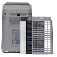 Мойка воздуха Sharp UA-HD50E-L - Изображение №7 — Chaika Market