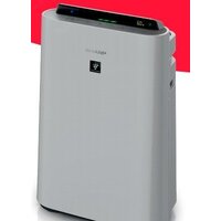 Мойка воздуха Sharp UA-HD50E-L - Изображение №2 — Chaika Market