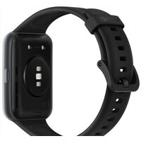 Умные часы Huawei Watch FIT 2 Active международная версия (полночный черный) - Изображение №5 — Chaika Market