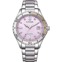 Наручные часы Citizen FE6170-88X — Chaika Market